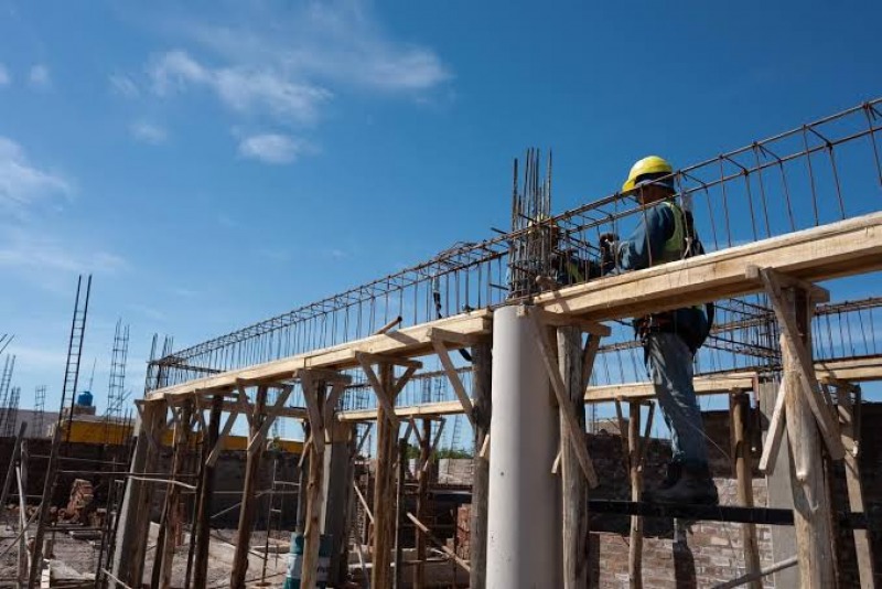 Construcci�n: �El panorama contin�a siendo desalentador�